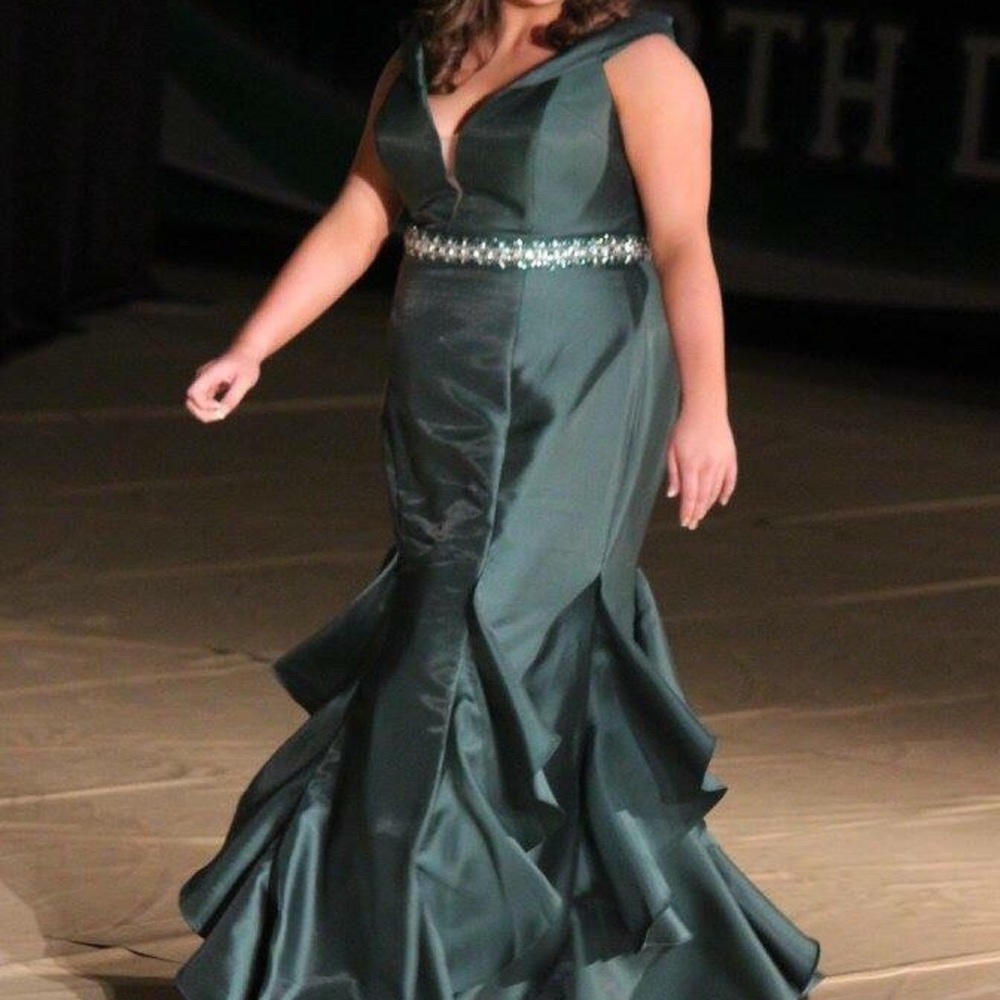 Formal Gown